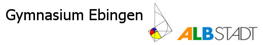 Gymnasium Ebingen Logo